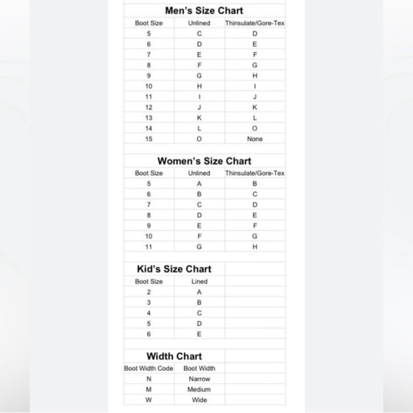 LL Bean Boots - Picture 11 of 12